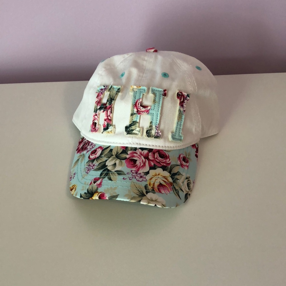 Women’s Hat